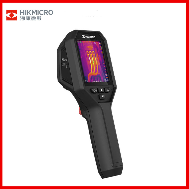 HIKMICRO?？滴⒂?H21PRO 紅外線熱成像儀